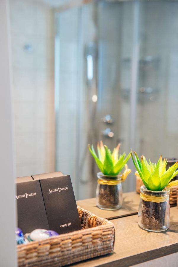 Creticum Suites Candia Esterno foto