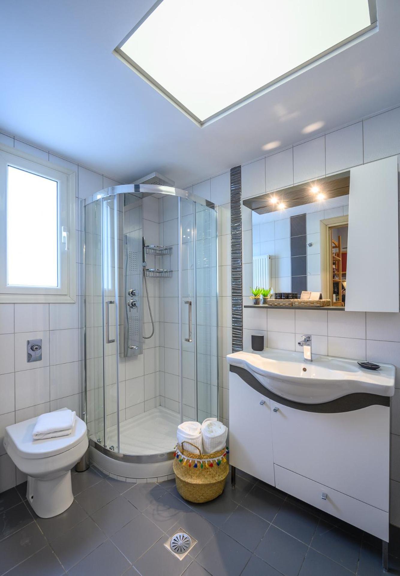 Creticum Suites Candia Camera foto