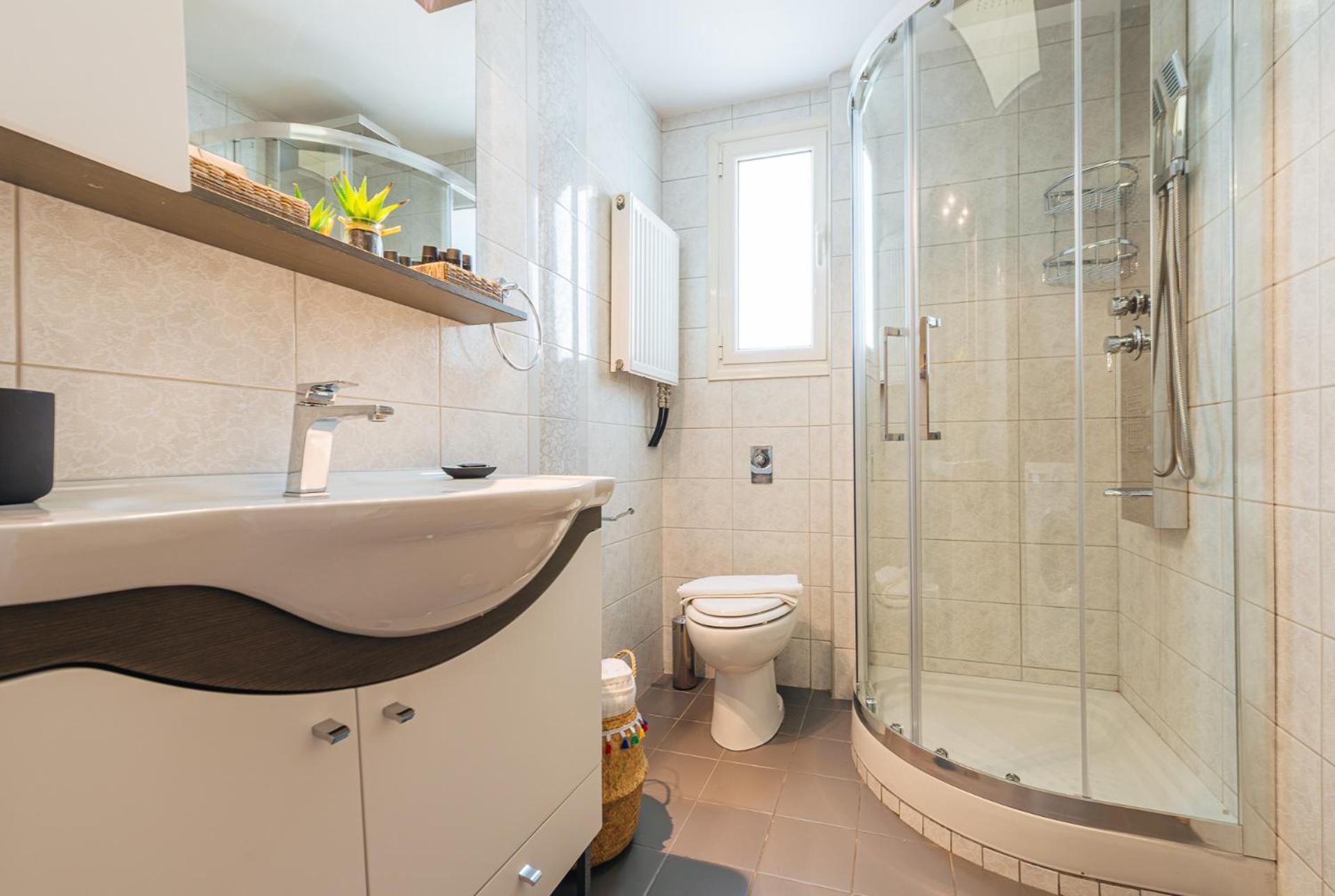 Creticum Suites Candia Camera foto