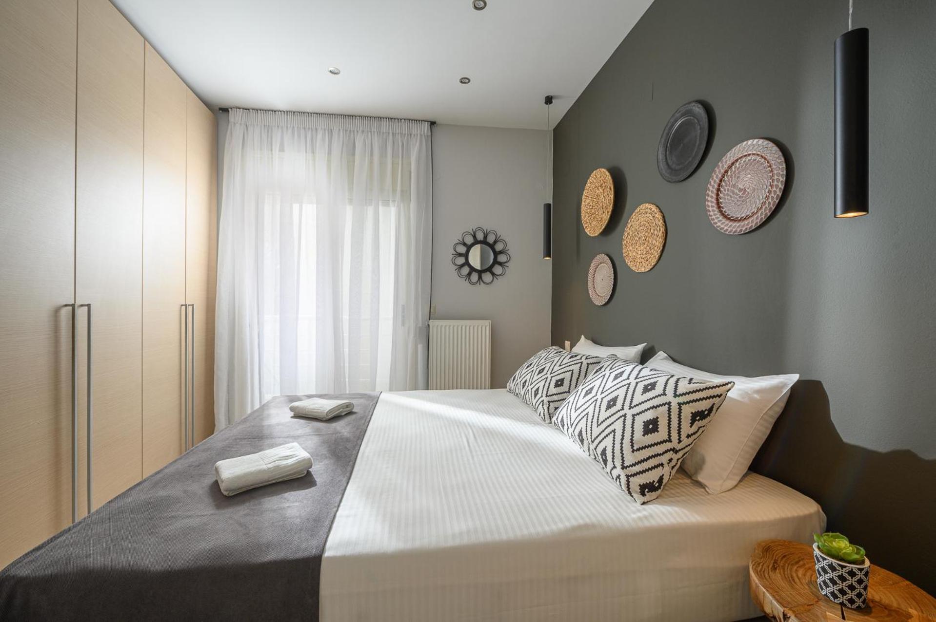 Creticum Suites Candia Camera foto