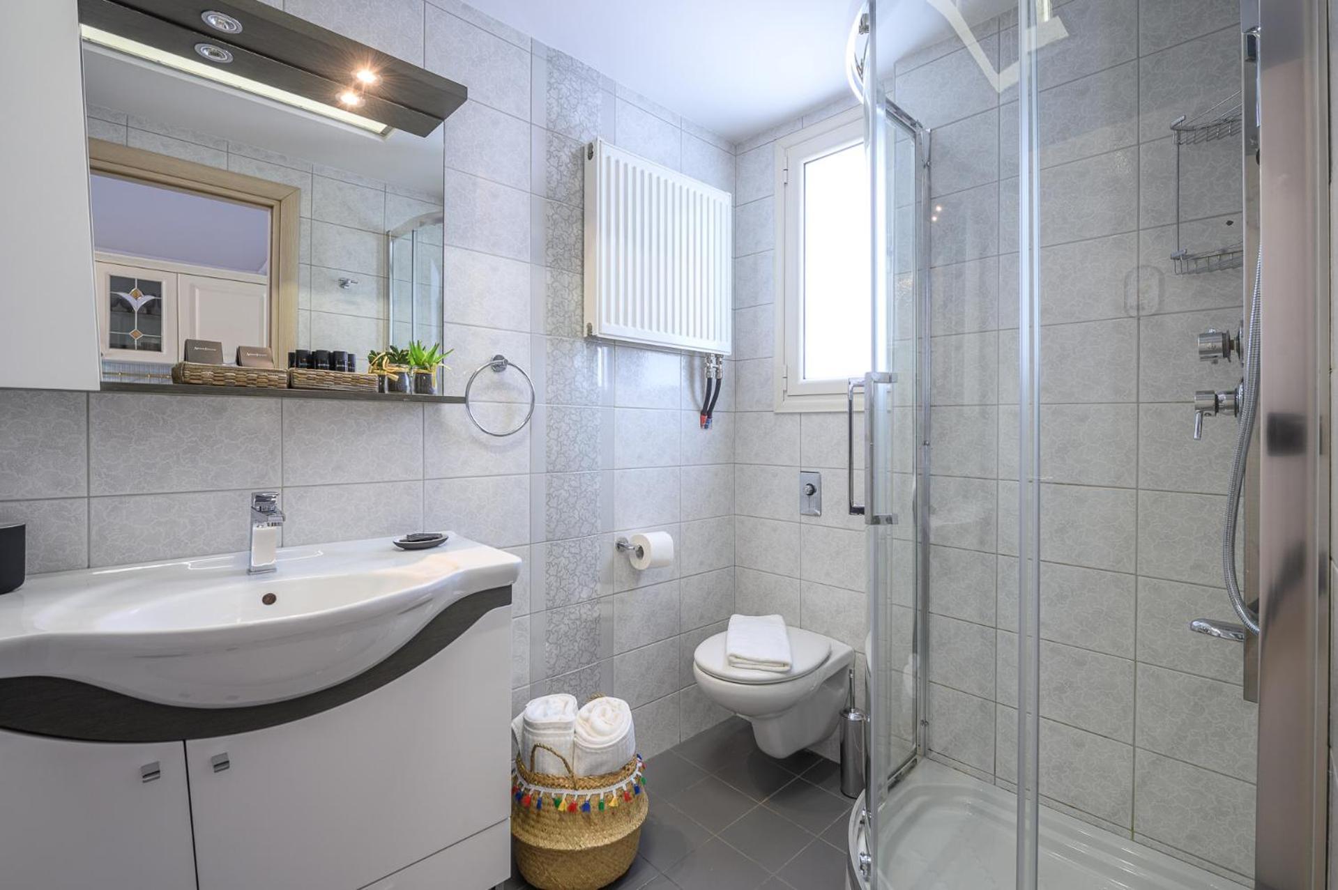 Creticum Suites Candia Camera foto