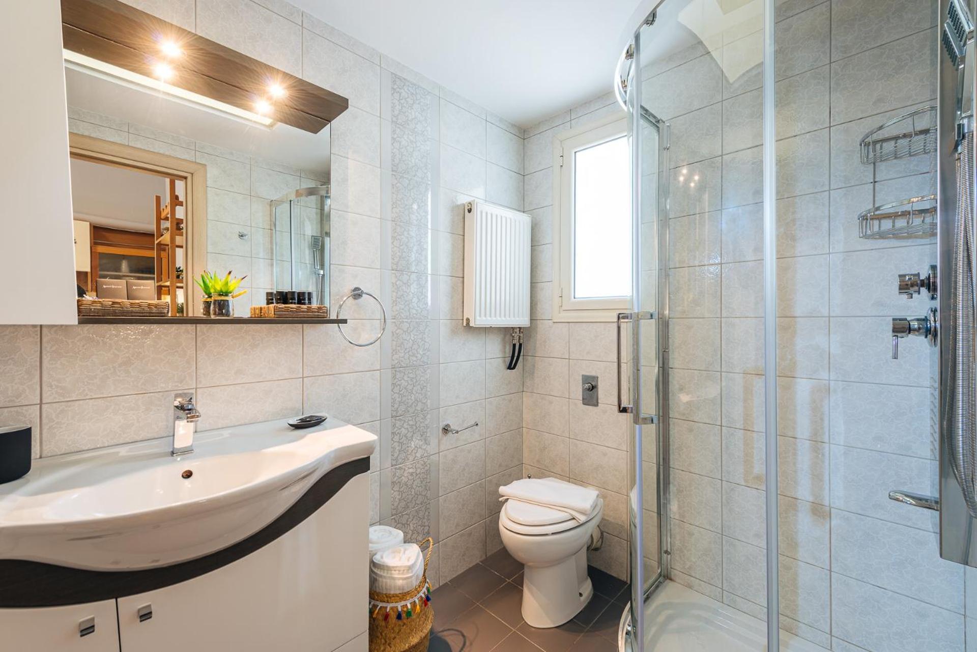 Creticum Suites Candia Camera foto