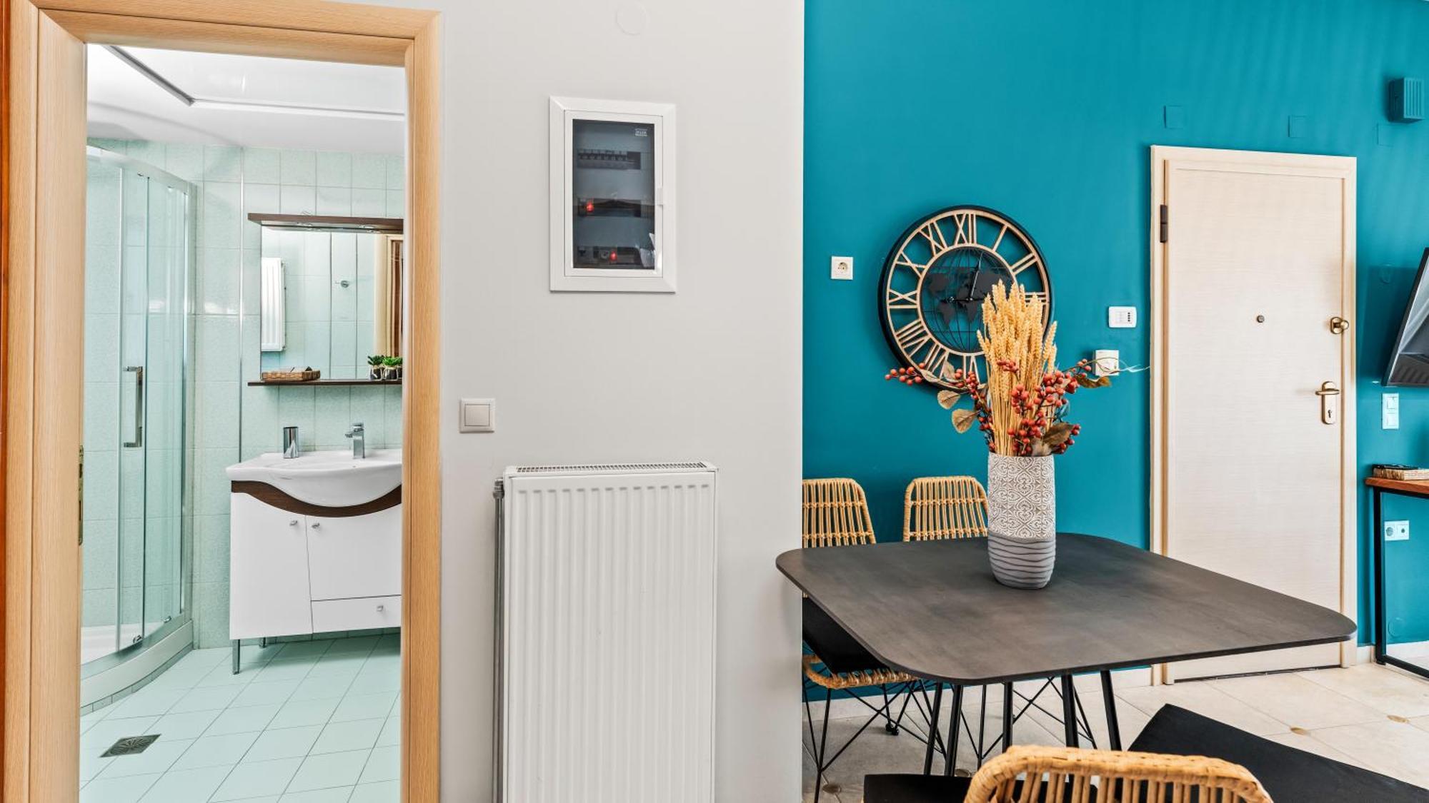 Creticum Suites Candia Camera foto